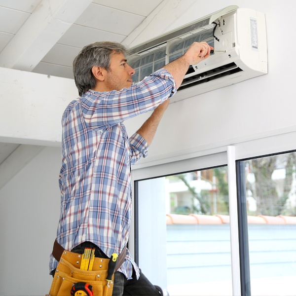 Mustafakemalpaşa Klima Tamircisi