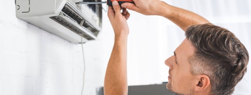 Mustafakemalpaşa Klima Tamircisi